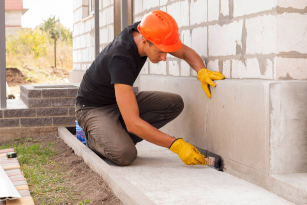 Licensed Exterior Waterproofing service in Stanley, WI - SJ Waterproofing Pros